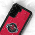 NBA Houston Rockets Distressed Galaxy S24 Plus Waterproof Case